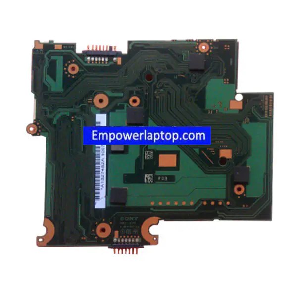 Placa-mãe Sony MBX-236