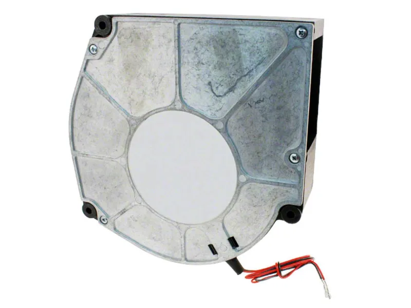 Ventoinha Comair Rotron 17000302A
