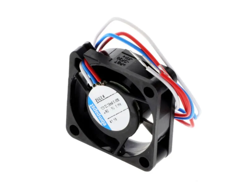 ventilador ebm-papst 252/2N