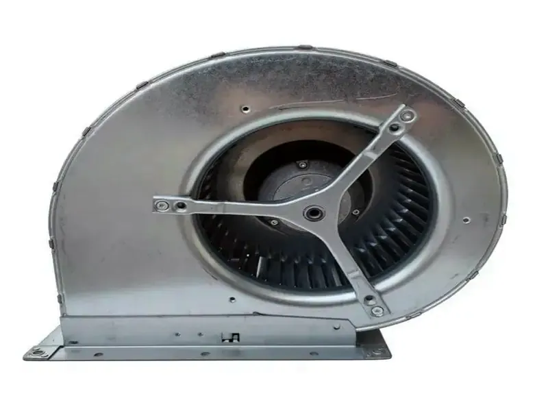 Ventilador NMB 1608KL-04W-B59