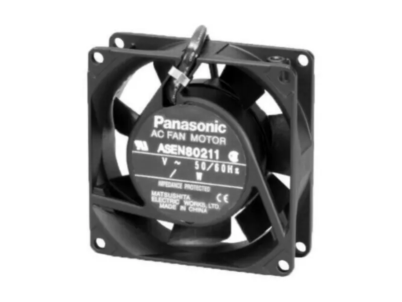 Ventilador Panasonic ASEN80217
