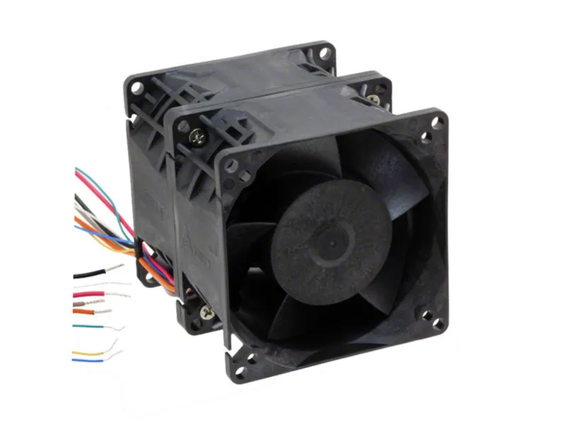 Ventilador Delta GFM0812DUB7S