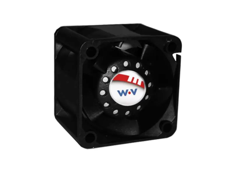 Ventoinha Wakefield-Vette DC0382812M2B-3T0
