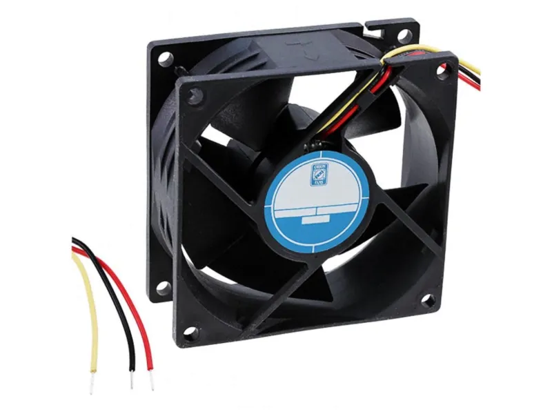 Ventilador Orion OD8032-12HB5