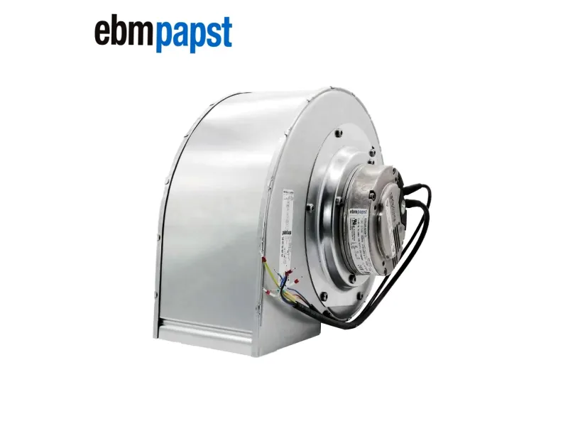 ventoinha ebm-papst G3G225-AD29-71