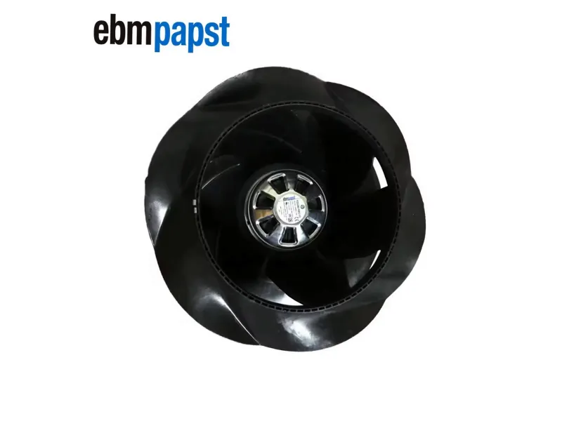 ebmpapst R3G280-RB02-03 Ventilador