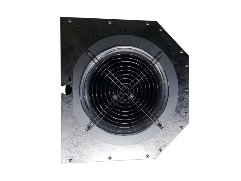 ebmpapst 20-PP01080 Ventilador